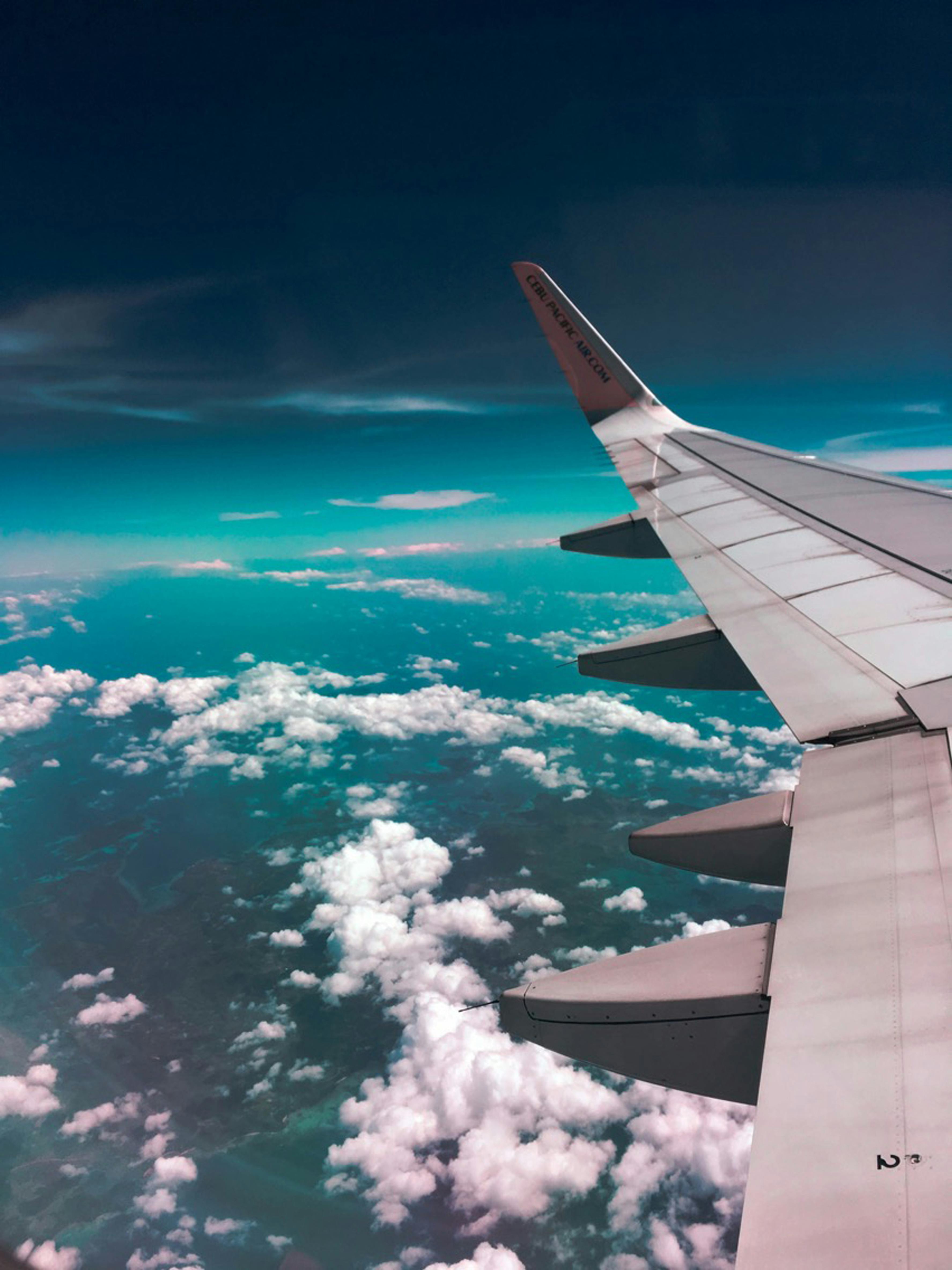 Accessible travel destination